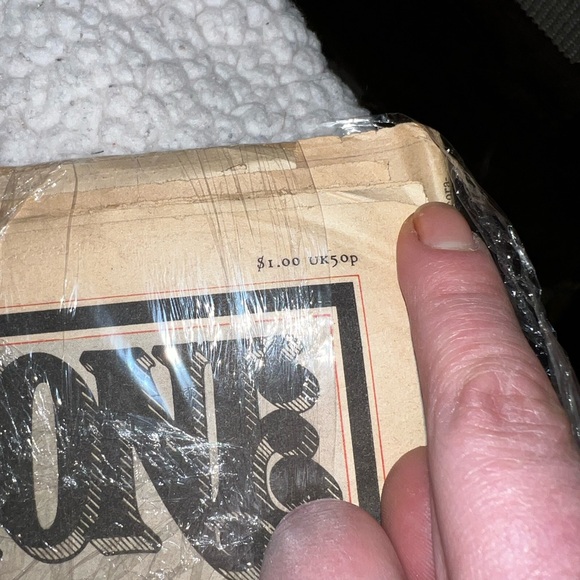 Rare Elvis Lot Rolling Stone 1978, People Magazine 1977, Elvis Memorabilia - Picture 14 of 16